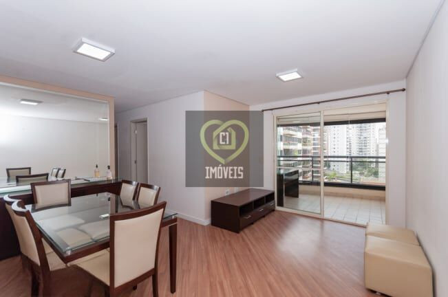 Imagem Apartamento com 3 Quartos à Venda, 75 m² em Perdizes - São Paulo