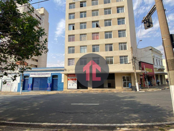 Imagem Sala Comercial para Alugar, 99 m² em Centro - Campinas Imagem Sala Comercial para Alugar, 99 m² em Centro - Campinas