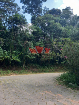 Imagem Terreno à Venda, 1.500 m² em Chácara Das Palmeiras - Itapecerica Da Serra