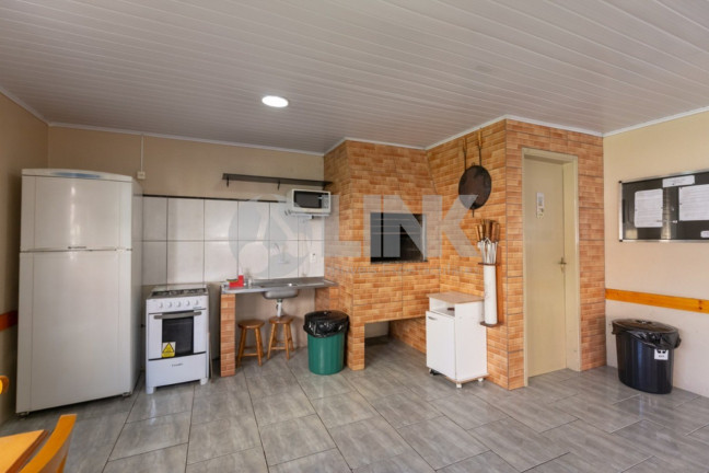 Imagem Apartamento com 3 Quartos à Venda, 63 m² em Sarandi - Porto Alegre Imagem Apartamento com 3 Quartos à Venda, 63 m² em Sarandi - Porto Alegre