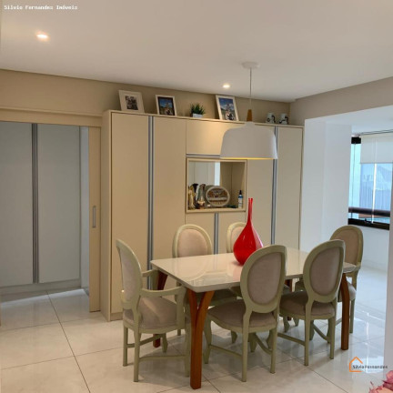 Imagem Apartamento com 3 Quartos à Venda, 120 m² em Itaigara - Salvador Imagem Apartamento com 3 Quartos à Venda, 120 m² em Itaigara - Salvador