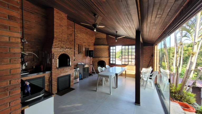 Imagem Casa à Venda, 347 m² em Floresta - Joinville