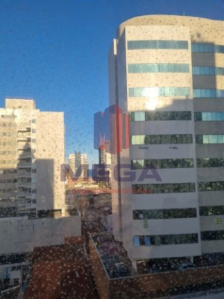 Imagem Sala Comercial à Venda, 30 m² em Praia Da Costa - Vila Velha