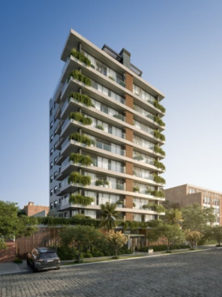 Imagem Imóvel com 3 Quartos à Venda, 212 m² em Bela Vista - Porto Alegre Imagem Imóvel com 3 Quartos à Venda, 212 m² em Bela Vista - Porto Alegre