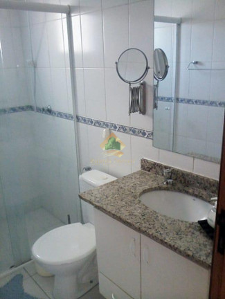 Imagem Apartamento com 2 Quartos à Venda, 78 m² em Itaguá - Ubatuba