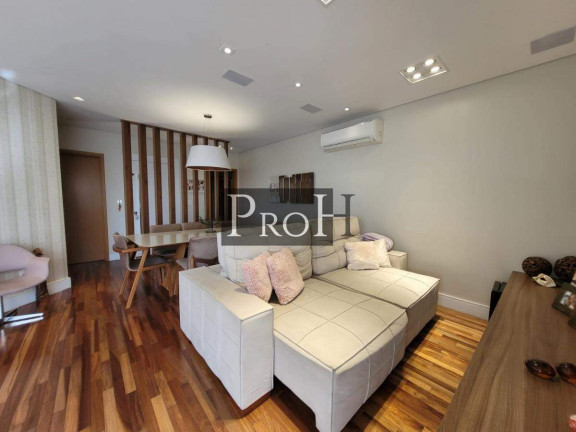 Imagem Apartamento com 3 Quartos à Venda, 158 m² em Vila Assunção - Santo André Imagem Apartamento com 3 Quartos à Venda, 158 m² em Vila Assunção - Santo André