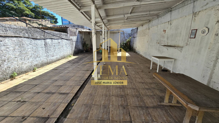 Imagem Casa à Venda, 158 m² em Jardim Santista - Mogi Das Cruzes