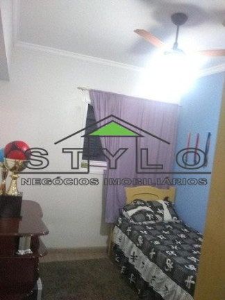 Imagem Apartamento com 3 Quartos à Venda, 105 m² em Rudge Ramos - São Bernardo Do Campo