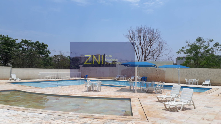 Imagem Apartamento com 2 Quartos à Venda, 67 m² em Lagoinha - Ribeirão Preto
