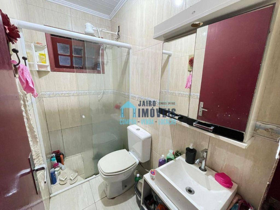 Imagem Casa com 2 Quartos à Venda, 85 m² em Imbé - Imbé Imagem Casa com 2 Quartos à Venda, 85 m² em Imbé - Imbé