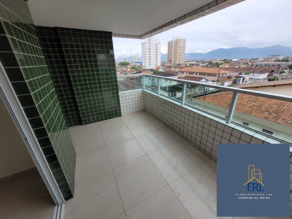 Imagem Apartamento com 1 Quarto à Venda, 50 m² em Guilhermina - Praia Grande Imagem Apartamento com 1 Quarto à Venda, 50 m² em Guilhermina - Praia Grande