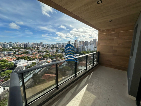 Imóvel com 1 Quarto à Venda, 56 m² em Caminho Das árvores - Salvador