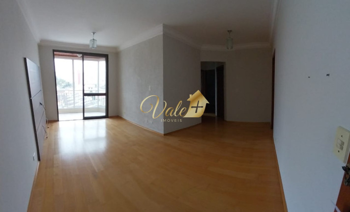 Imagem Apartamento com 3 Quartos à Venda, 86 m² em Jardim Das Indústrias - São José Dos Campos Imagem Apartamento com 3 Quartos à Venda, 86 m² em Jardim Das Indústrias - São José Dos Campos