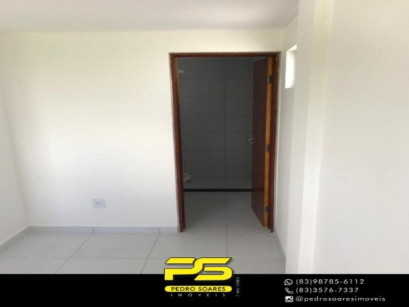 Imagem Apartamento com 2 Quartos à Venda, 61 m² em Paratibe - João Pessoa Imagem Apartamento com 2 Quartos à Venda, 61 m² em Paratibe - João Pessoa