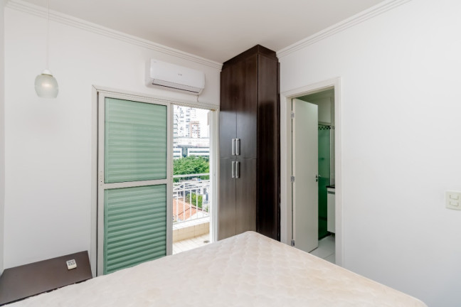 Imagem Apartamento com 1 Quarto à Venda, 39 m² em Vila Olímpia - São Paulo Imagem Apartamento com 1 Quarto à Venda, 39 m² em Vila Olímpia - São Paulo