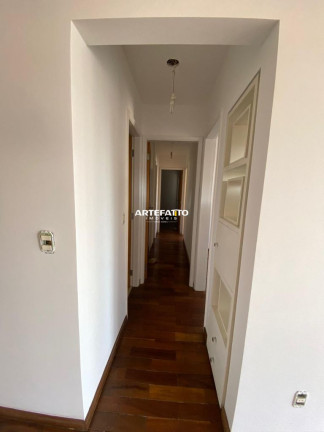 Imagem Apartamento com 3 Quartos à Venda, 105 m² em Moema - São Paulo