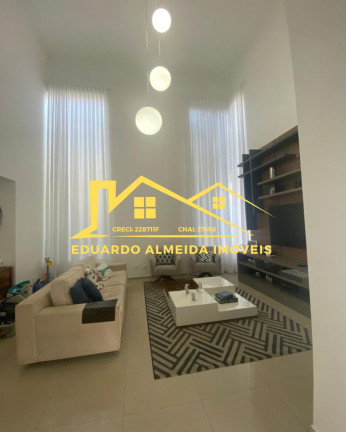 Imagem Imóvel com 3 Quartos à Venda, 302 m² em Jardim Residencial Mont Blanc - Sorocaba