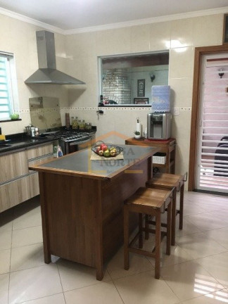 Imagem Sobrado com 3 Quartos à Venda, 145 m² em Parada Inglesa - São Paulo Imagem Sobrado com 3 Quartos à Venda, 145 m² em Parada Inglesa - São Paulo
