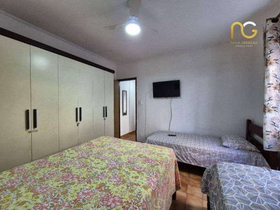Imagem Apartamento com 1 Quarto à Venda, 47 m² em Boqueirão - Praia Grande Imagem Apartamento com 1 Quarto à Venda, 47 m² em Boqueirão - Praia Grande
