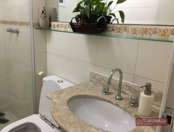Imagem Apartamento com 2 Quartos à Venda, 67 m² em Santana - São Paulo Imagem Apartamento com 2 Quartos à Venda, 67 m² em Santana - São Paulo