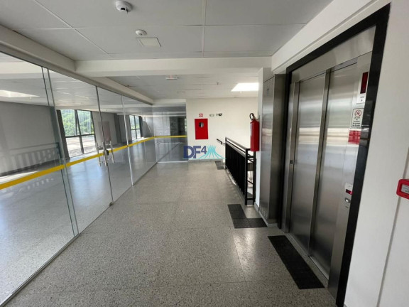 Imagem Sala Comercial para Alugar, 312 m² em Asa Sul - Brasília