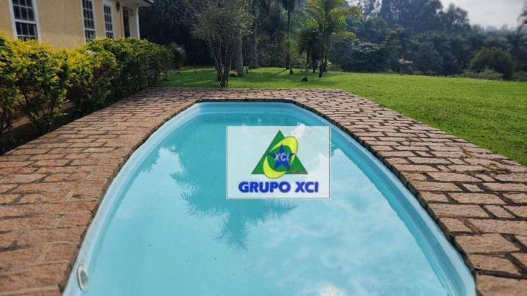 Imagem Fazenda à Venda, 20.000 m² em Bosques De Notre Dame - Campinas Imagem Fazenda à Venda, 20.000 m² em Bosques De Notre Dame - Campinas