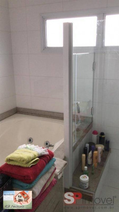 Imagem Casa com 4 Quartos à Venda, 301 m² em Vila Alpina - Santo André Imagem Casa com 4 Quartos à Venda, 301 m² em Vila Alpina - Santo André