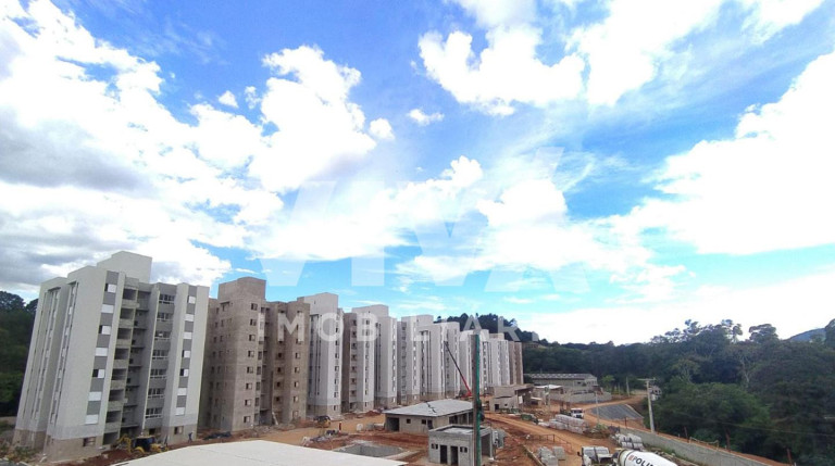 Imagem Apartamento com 1 Quarto à Venda, 53 m² em Ponte Alta - Extrema Imagem Apartamento com 1 Quarto à Venda, 53 m² em Ponte Alta - Extrema