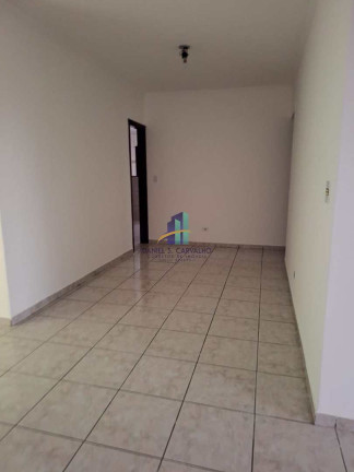 Imagem Apartamento com 3 Quartos à Venda, 108 m² em Solemar - Praia Grande
