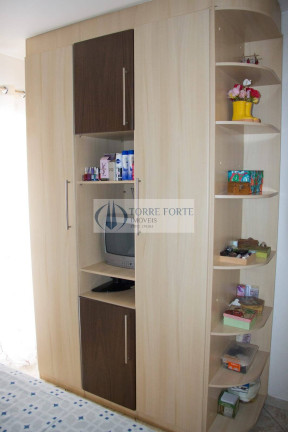 Imagem Apartamento com 2 Quartos à Venda, 52 m² em Vila Palmeiras - São Paulo Imagem Apartamento com 2 Quartos à Venda, 52 m² em Vila Palmeiras - São Paulo
