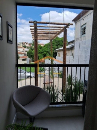 Imagem Apartamento com 2 Quartos à Venda, 35 m² em Vila Gustavo - São Paulo Imagem Apartamento com 2 Quartos à Venda, 35 m² em Vila Gustavo - São Paulo