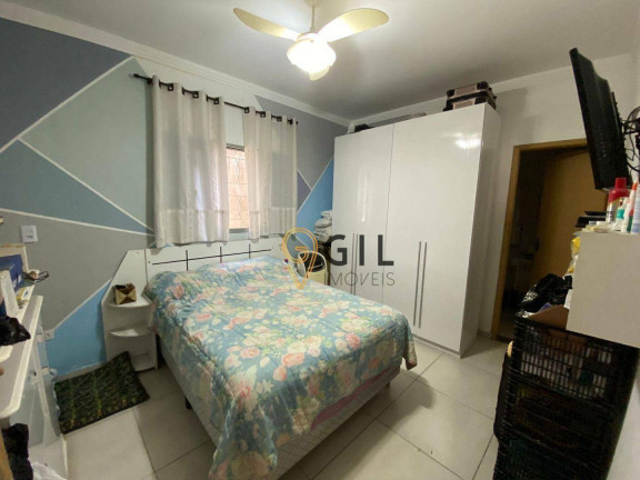 Imagem Casa com 3 Quartos à Venda, 114 m² em Loteamento Villa Branca - Jacareí Imagem Casa com 3 Quartos à Venda, 114 m² em Loteamento Villa Branca - Jacareí