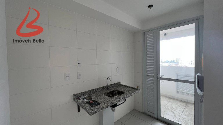 Imagem Apartamento com 3 Quartos à Venda, 60 m² em Vila Guilherme - São Paulo