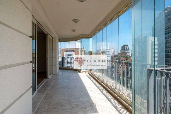 Imagem Apartamento com 3 Quartos à Venda, 278 m² em Jardim Europa - São Paulo Imagem Apartamento com 3 Quartos à Venda, 278 m² em Jardim Europa - São Paulo