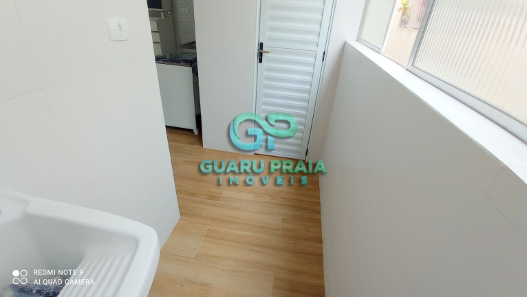 Imagem Apartamento com 2 Quartos à Venda, 68 m² em Loteamento João Batista Julião - Guarujá