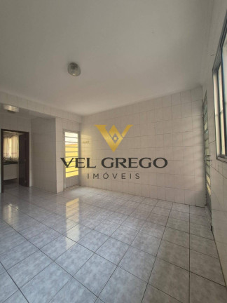Imagem Casa com 2 Quartos à Venda, 180 m² em Paulicéia - São Bernardo Do Campo