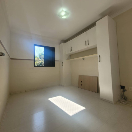 Imagem Apartamento com 2 Quartos à Venda, 70 m² em Vila Valparaíso - Santo André