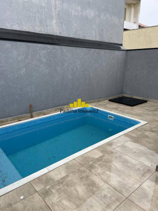 Imagem Casa de Condomínio com 3 Quartos à Venda, 200 m² em Caguassu - Sorocaba Imagem Casa de Condomínio com 3 Quartos à Venda, 200 m² em Caguassu - Sorocaba