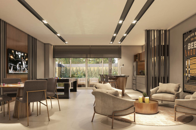 Imagem Apartamento com 3 Quartos à Venda, 176 m² em Jardim América - São Leopoldo Imagem Apartamento com 3 Quartos à Venda, 176 m² em Jardim América - São Leopoldo