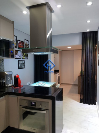 Imagem Apartamento com 1 Quarto à Venda, 39 m² em Vila Mariana - São Paulo