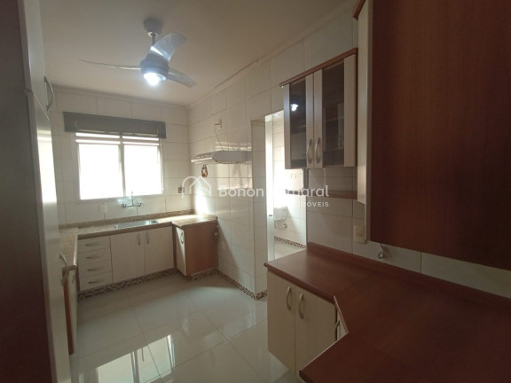 Imagem Apartamento com 3 Quartos à Venda, 91 m² em Cambuí - Campinas