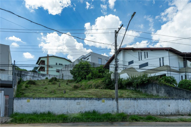 Imagem Terreno à Venda, 640 m² em Parque Dos Príncipes - São Paulo Imagem Terreno à Venda, 640 m² em Parque Dos Príncipes - São Paulo