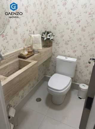Imagem Apartamento com 3 Quartos à Venda, 115 m² em Jardim Tupanci - Barueri Imagem Apartamento com 3 Quartos à Venda, 115 m² em Jardim Tupanci - Barueri