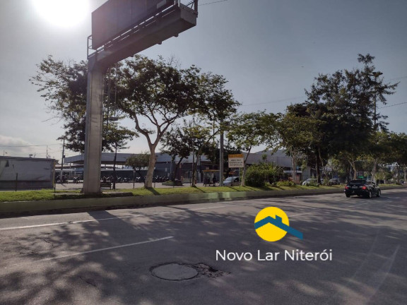 Loja à Venda, 69 m² em Centro - Niterói