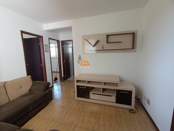 Imagem Apartamento com 2 Quartos para Alugar, 48 m² Imagem Apartamento com 2 Quartos para Alugar, 48 m²