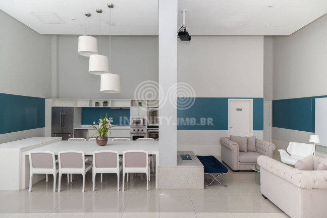 Imagem Apartamento com 1 Quarto à Venda, 54 m² em Vila Olímpia - São Paulo Imagem Apartamento com 1 Quarto à Venda, 54 m² em Vila Olímpia - São Paulo