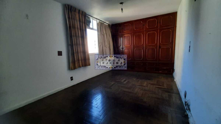 Imagem Apartamento com 3 Quartos à Venda, 100 m² em Icaraí - Niterói
