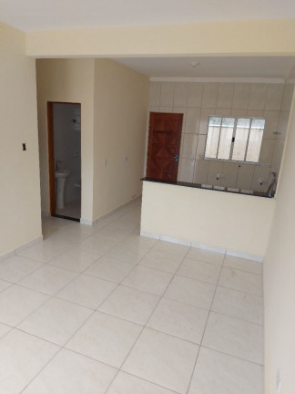 Imagem Casa de Condomínio com 2 Quartos à Venda, 50 m² em Cibratel Ii - Itanhaém Imagem Casa de Condomínio com 2 Quartos à Venda, 50 m² em Cibratel Ii - Itanhaém