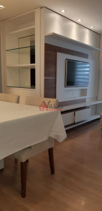 Imagem Apartamento com 3 Quartos à Venda, 70 m² em Vila Suzana - São Paulo Imagem Apartamento com 3 Quartos à Venda, 70 m² em Vila Suzana - São Paulo