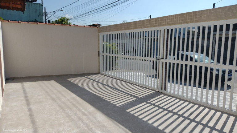 Imagem Casa com 1 Quarto à Venda, em Ribeirópolis - Praia Grande Imagem Casa com 1 Quarto à Venda, em Ribeirópolis - Praia Grande